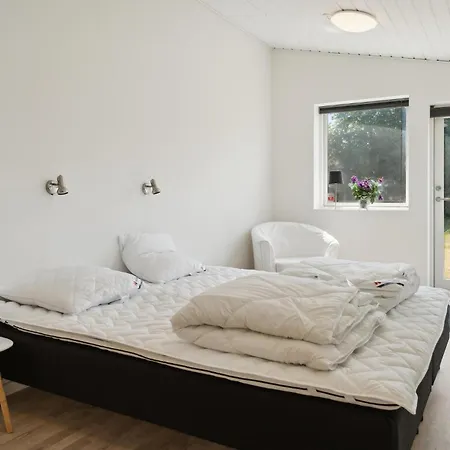 Amazing In With Wifi Feriehus
