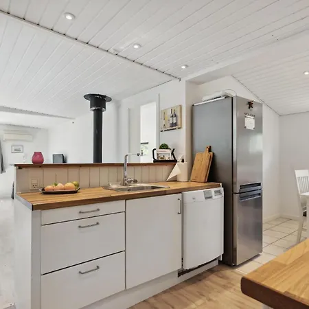 Amazing In With Wifi Casa vacanze Strøby Ladeplads