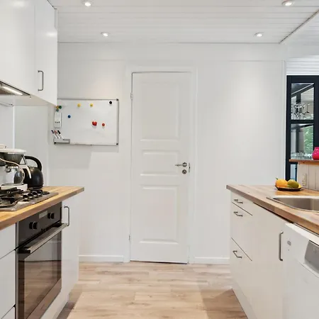 Casa vacanze Amazing In With Wifi Strøby Ladeplads